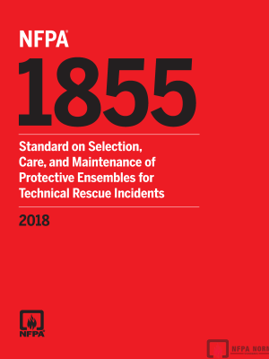 NFPA 1855 PDF NFPA 1855 PDF